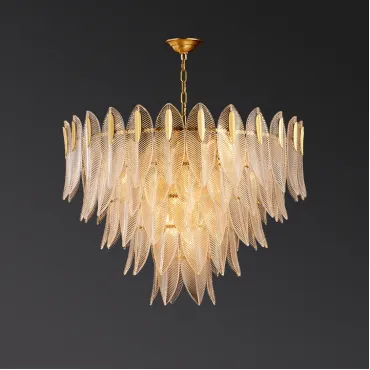 Подвесная люстра NIBA D80 Подвесная люстра NIBA D80