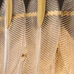 Подвесная люстра NIBA D80