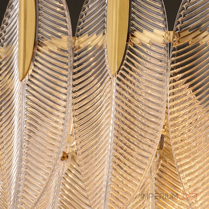 Подвесная люстра NIBA D80