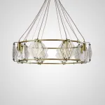 Подвесная люстра NOAIN