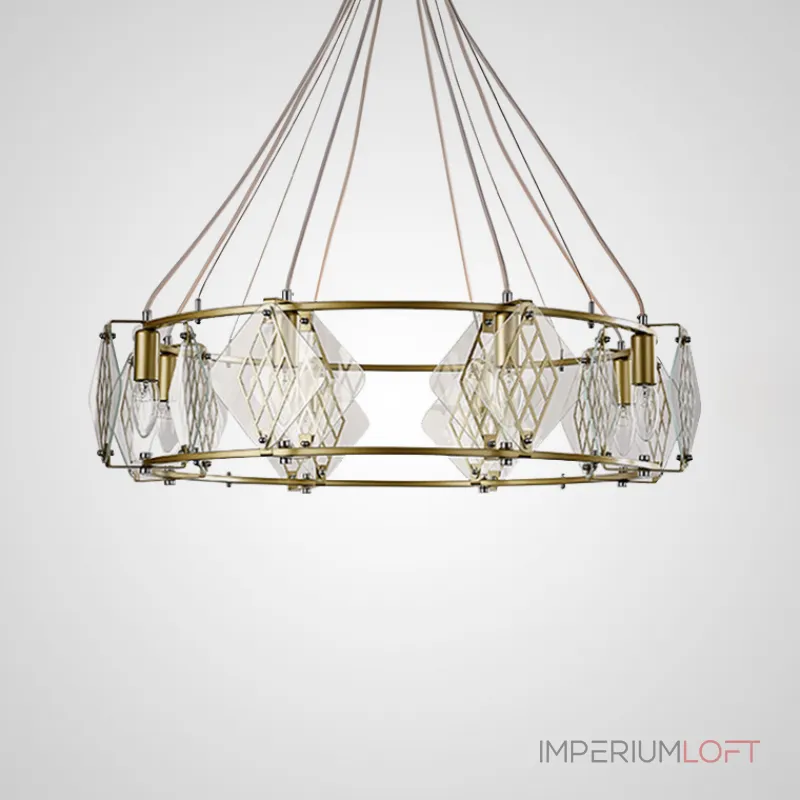 Подвесная люстра NOAIN