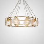 Подвесная люстра NOAIN