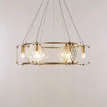 Подвесная люстра NOAIN