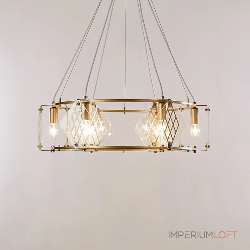 Подвесная люстра NOAIN