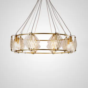 Подвесная люстра NOAIN