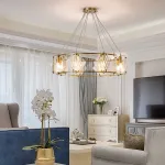 Подвесная люстра NOAIN