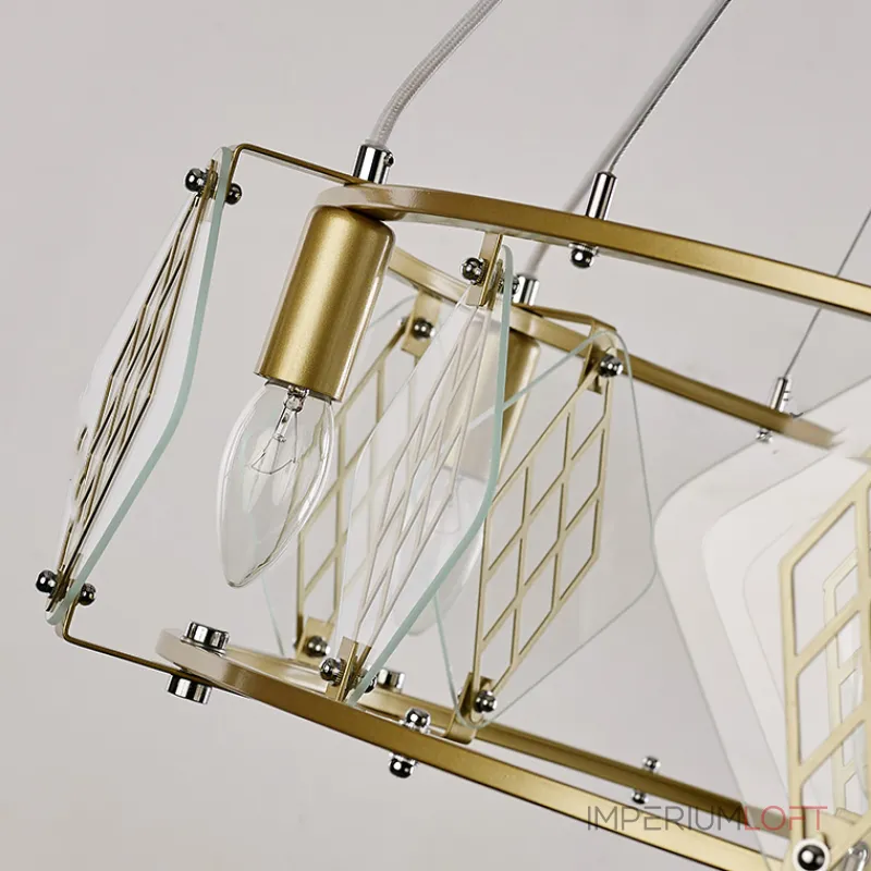 Подвесная люстра NOAIN