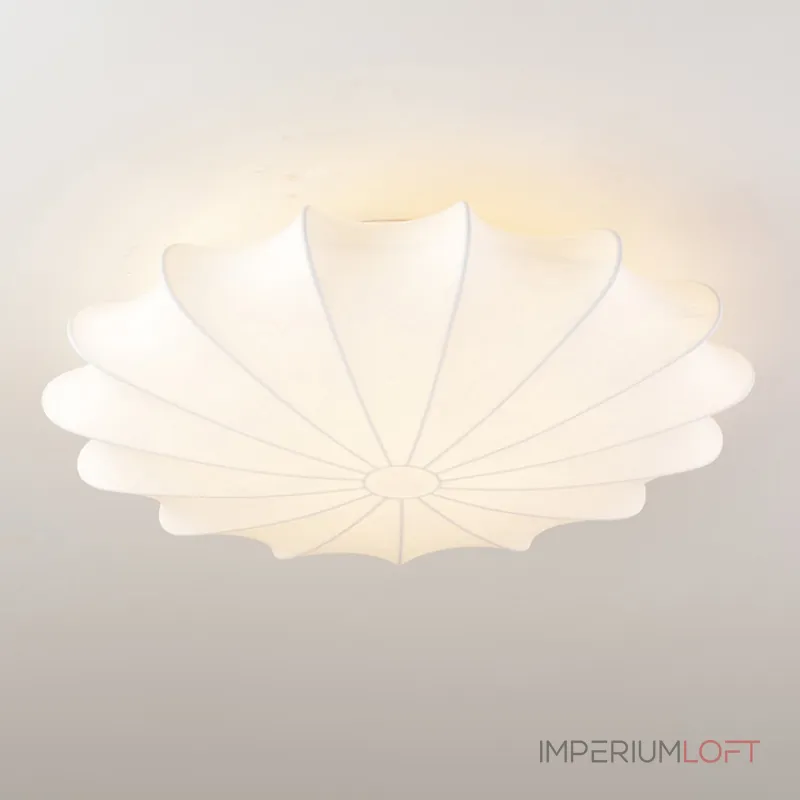 Потолочная люстра NORNA D60 от ImperiumLoft