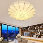 Потолочная люстра NORNA D60 от ImperiumLoft