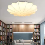 Потолочная люстра NORNA D60 от ImperiumLoft