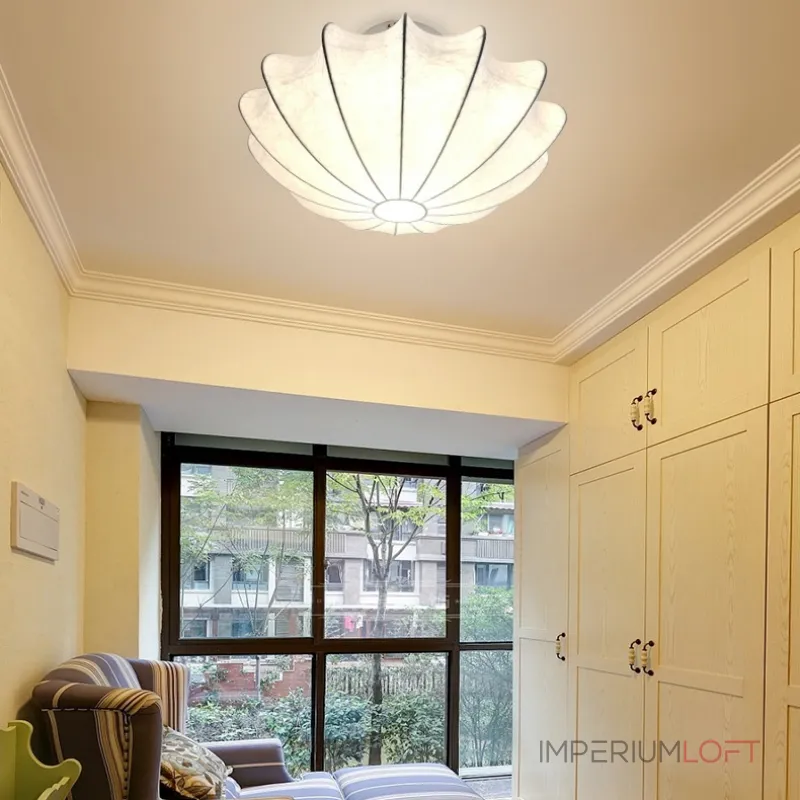 Потолочная люстра NORNA D60 от ImperiumLoft