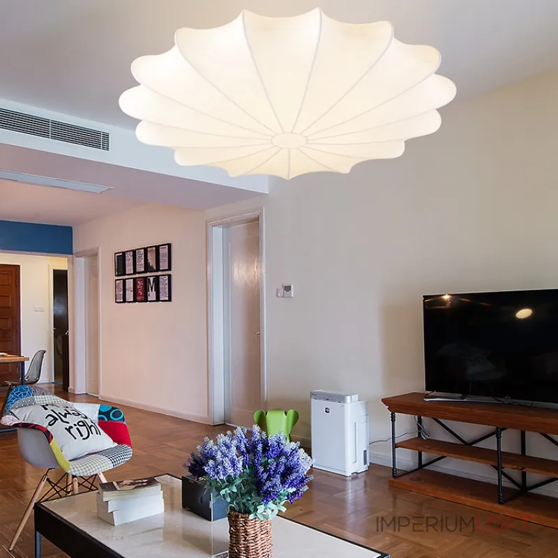 Потолочная люстра NORNA D60 от ImperiumLoft