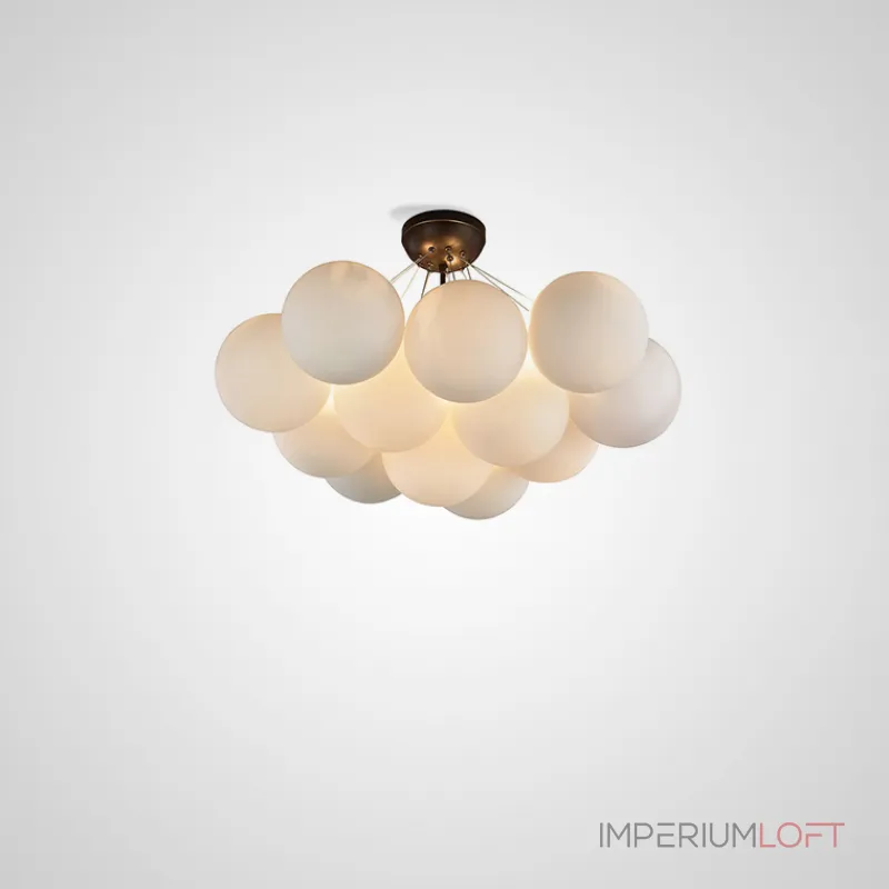 Подвесная люстра OGDEN L3