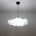 Подвесная люстра OGDEN L3