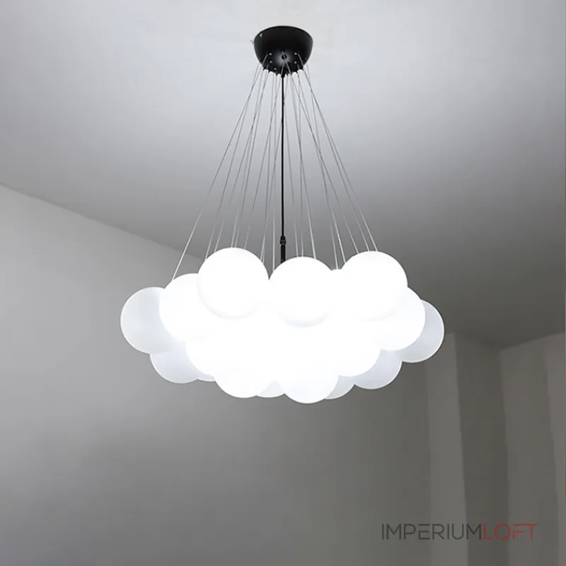 Подвесная люстра OGDEN L3