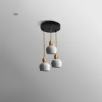 Подвесной светильник OLLY A от ImperiumLoft