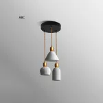 Подвесной светильник OLLY A от ImperiumLoft