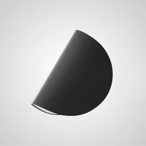 Настенный светильник ORNES Black Настенный светильник ORNES Black