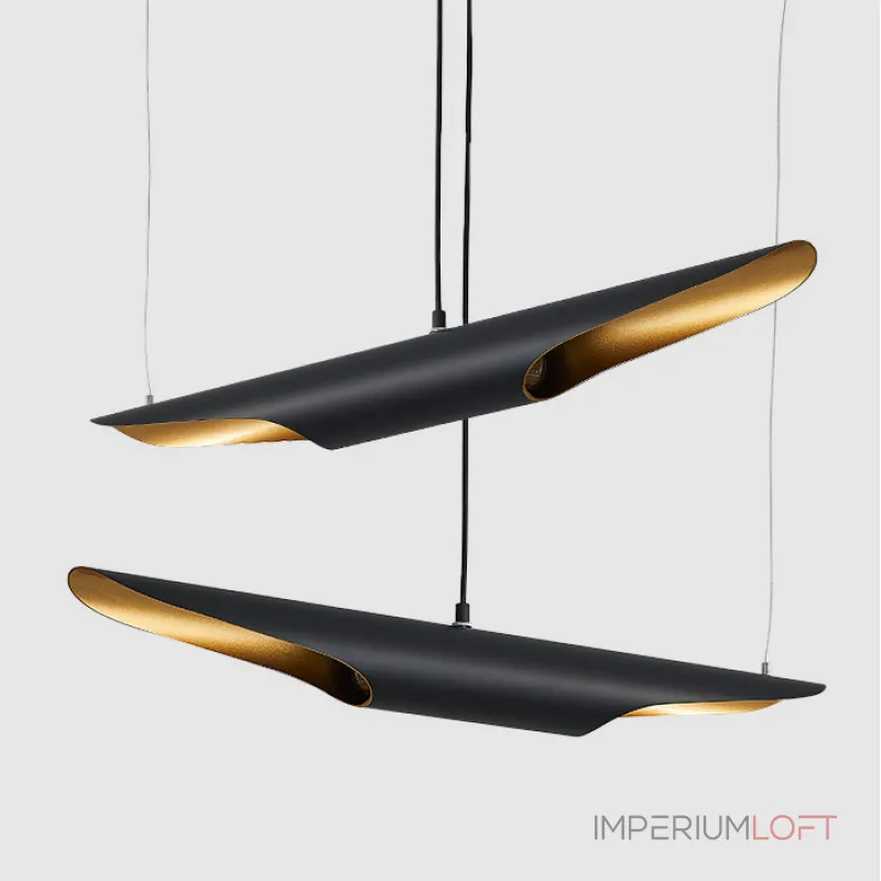 Подвесной светильник ORO от ImperiumLoft Подвесной светильник ORO от ImperiumLoft