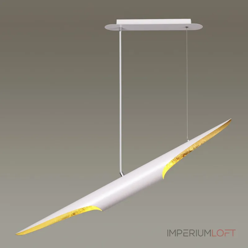 Подвесной светильник ORO от ImperiumLoft Подвесной светильник ORO от ImperiumLoft