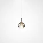 Подвесной светильник ORSINI от ImperiumLoft