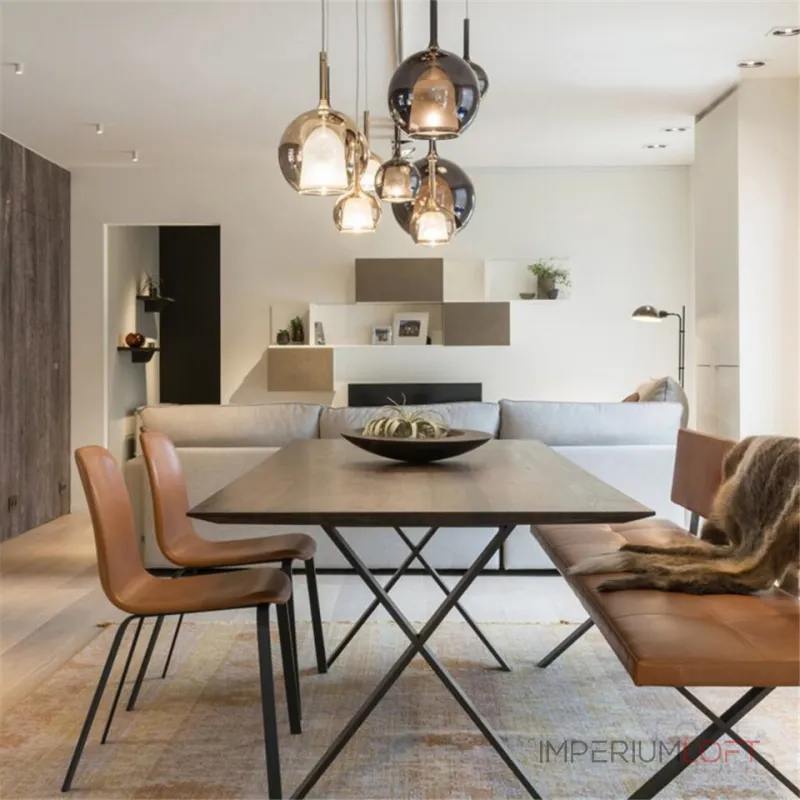 Подвесной светильник ORSINI от ImperiumLoft