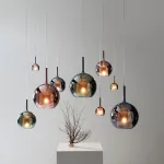 Подвесной светильник ORSINI от ImperiumLoft