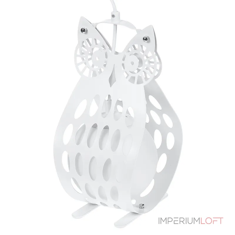 Настольная лампа OWL TAB от ImperiumLoft