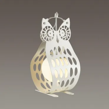 Настольная лампа OWL TAB Настольная лампа OWL TAB