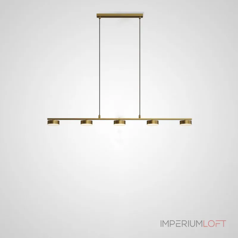 Светильник PEER от ImperiumLoft
