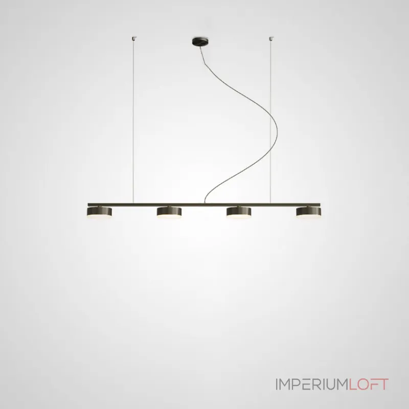 Светильник PEER от ImperiumLoft