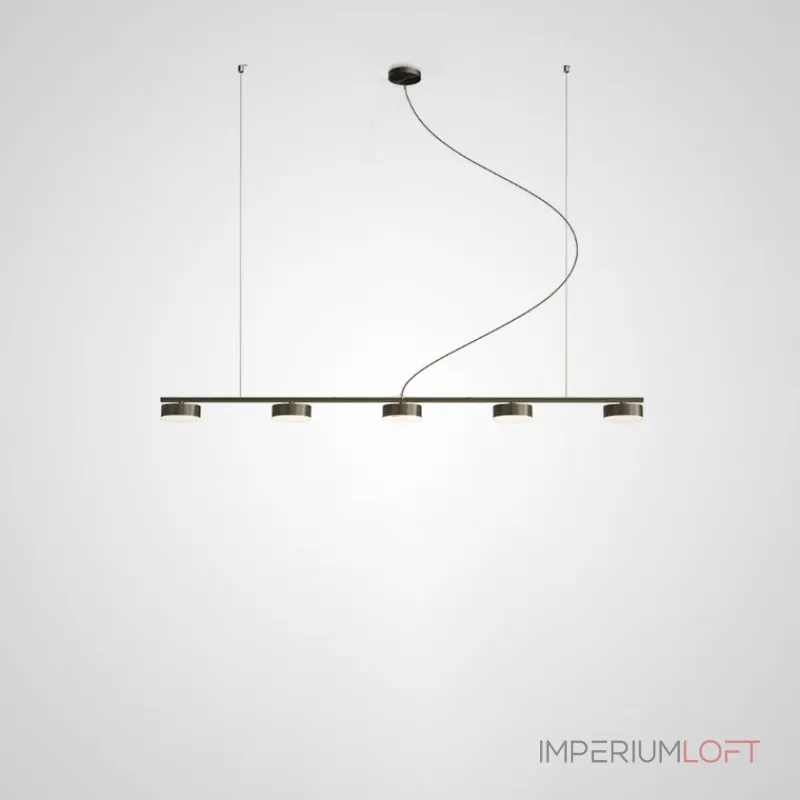 Светильник PEER от ImperiumLoft