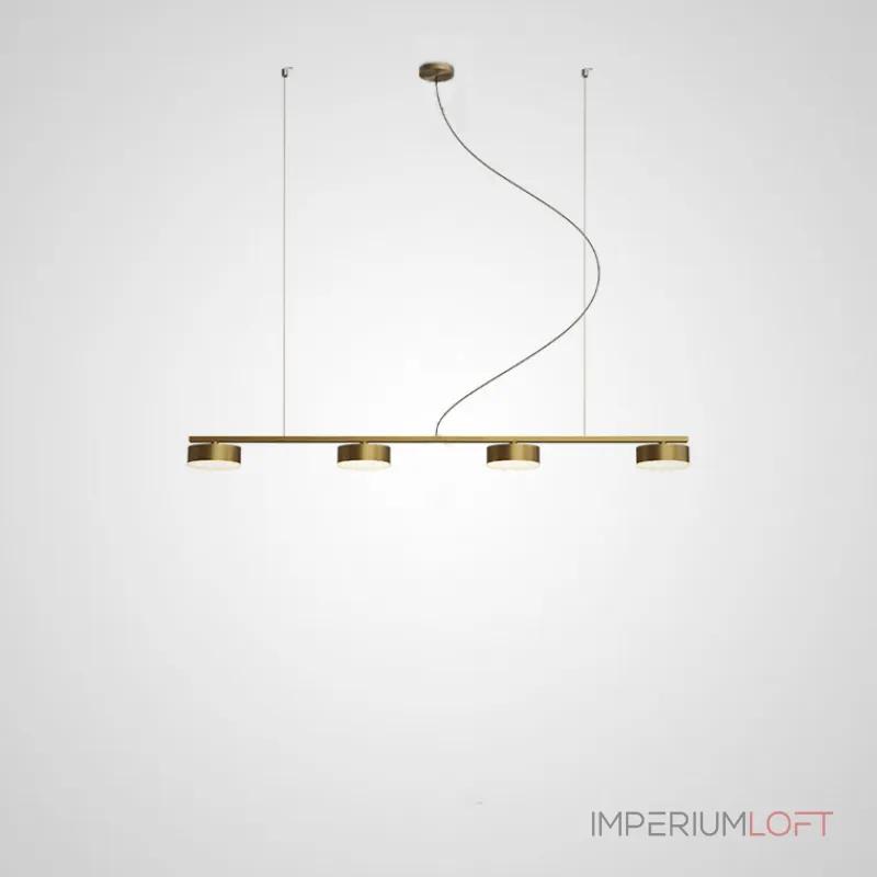 Светильник PEER от ImperiumLoft