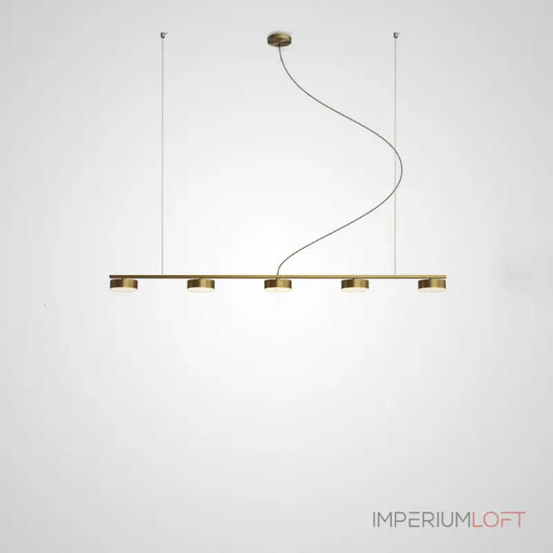 Светильник PEER от ImperiumLoft