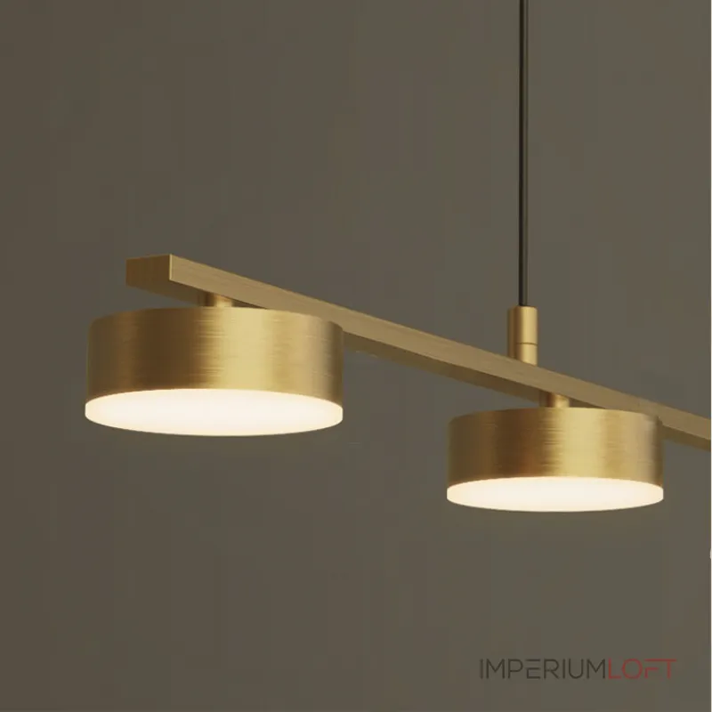 Светильник PEER от ImperiumLoft