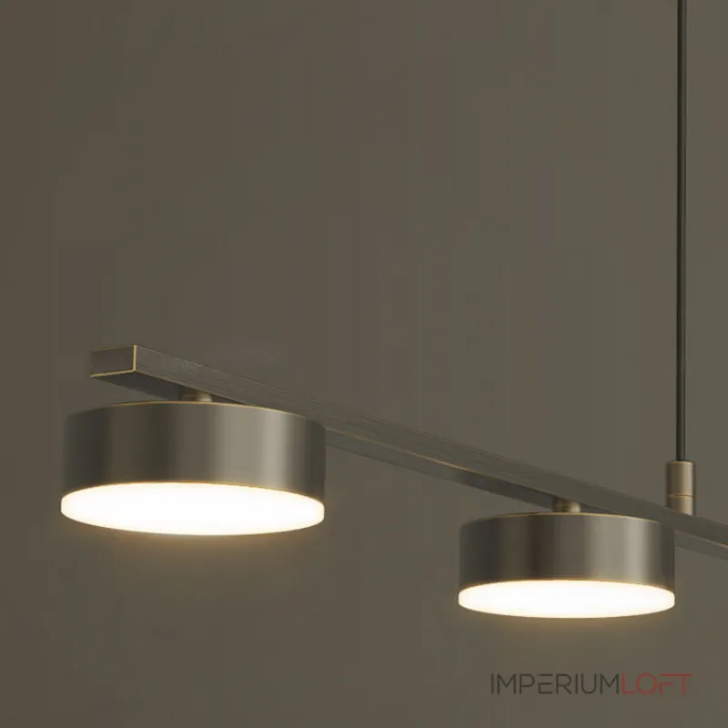 Светильник PEER от ImperiumLoft