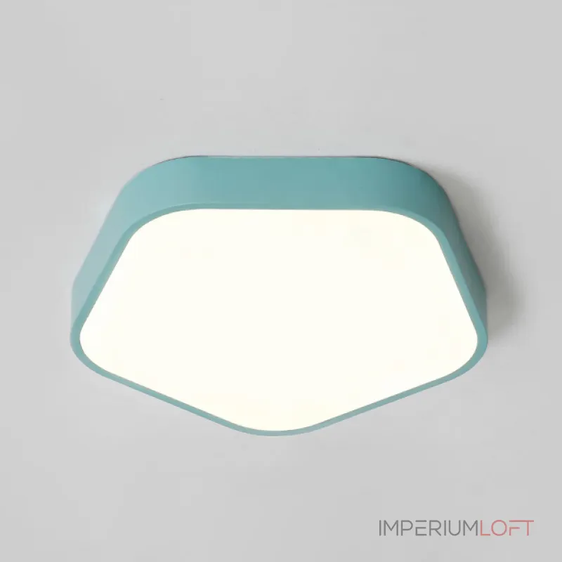 Потолочный светильник PENTA от ImperiumLoft