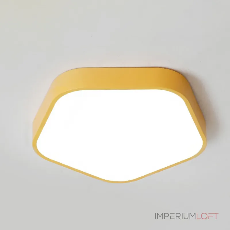 Потолочный светильник PENTA от ImperiumLoft