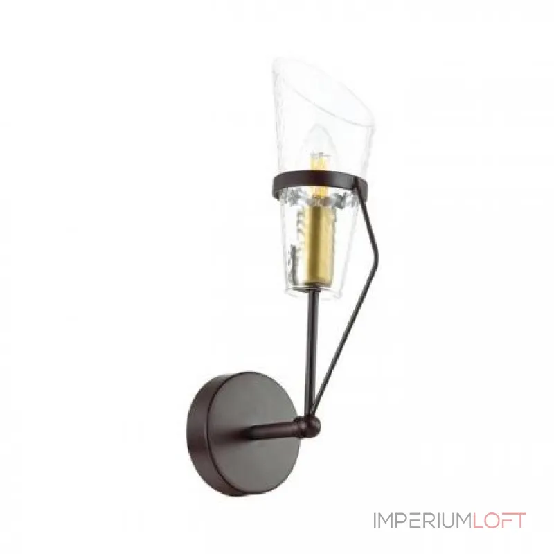 Бра PIRNA WALL от ImperiumLoft