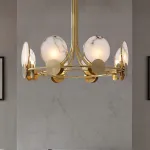 Подвесная люстра RACHEL