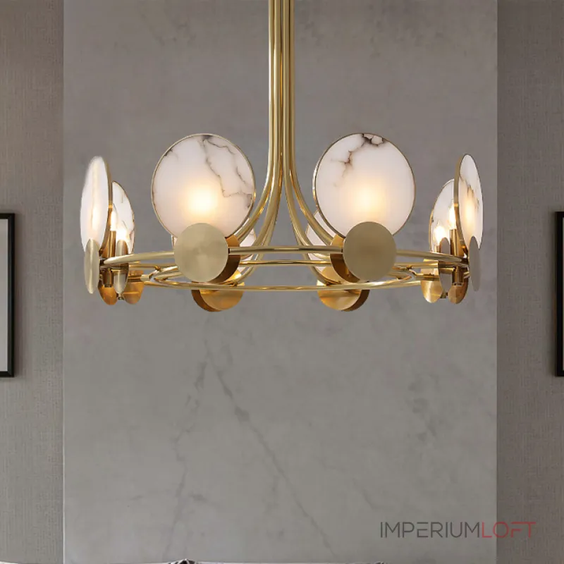 Подвесная люстра RACHEL