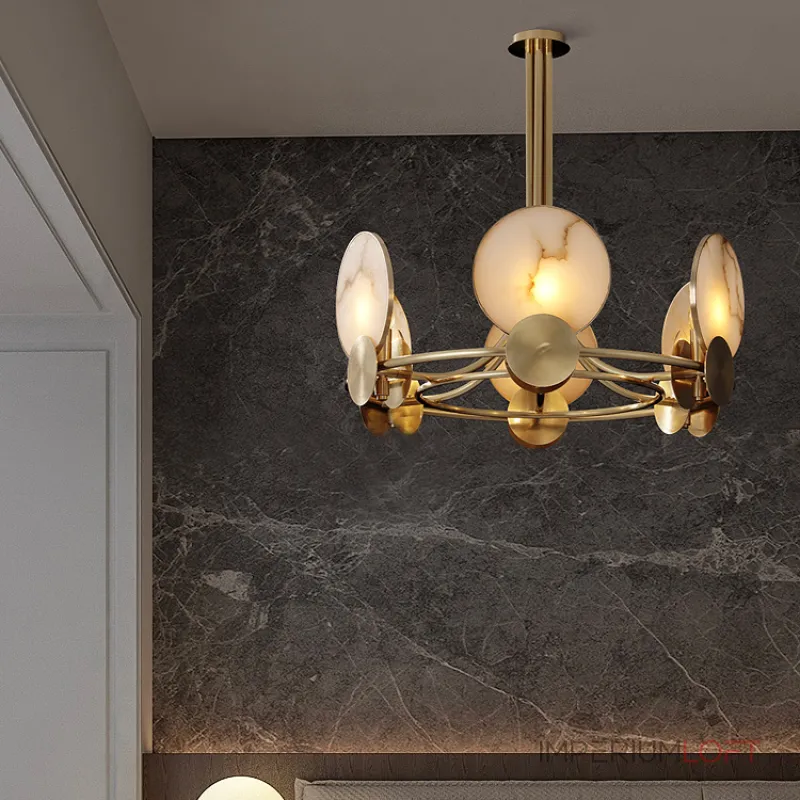 Подвесная люстра RACHEL