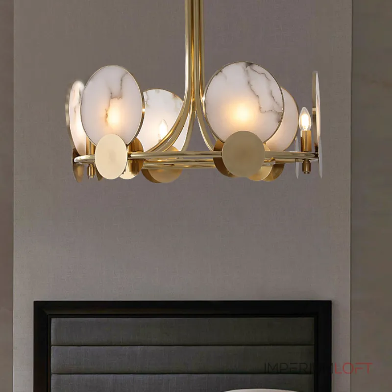 Подвесная люстра RACHEL