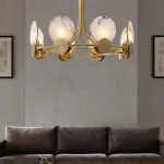 Подвесная люстра RACHEL