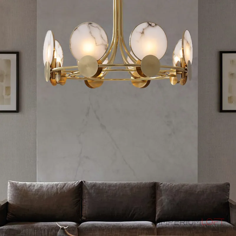 Подвесная люстра RACHEL