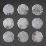 Подвесная люстра RACHEL