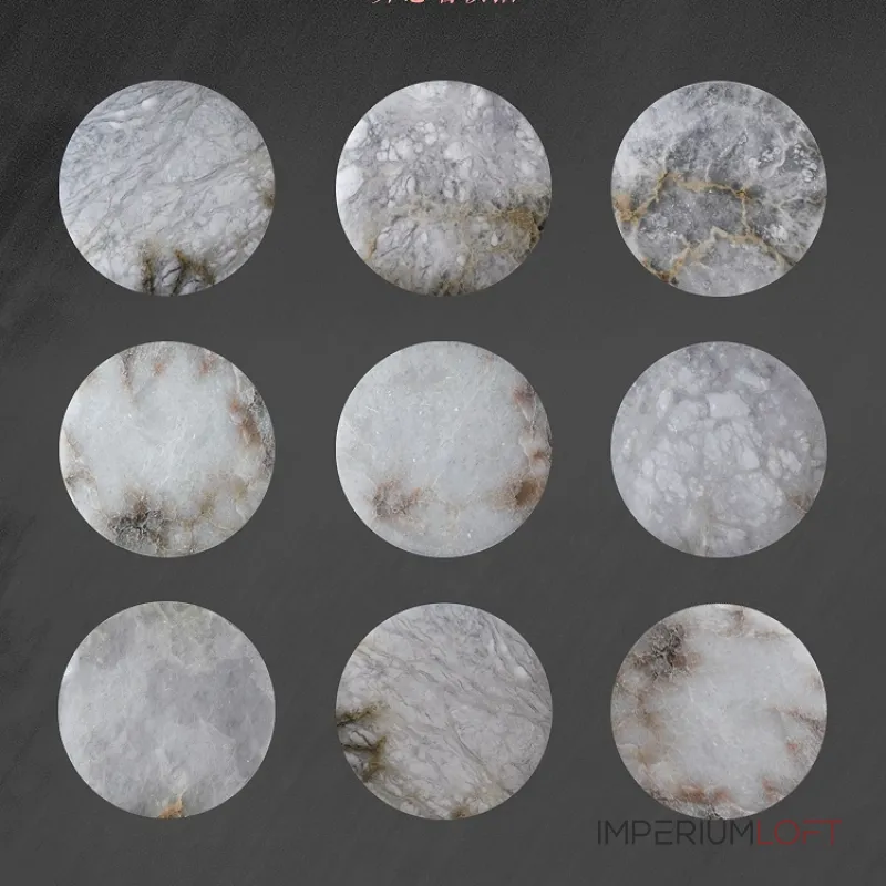 Подвесная люстра RACHEL