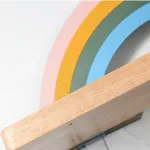 Настенный светильник RAINBOW KIDS WALL от ImperiumLoft