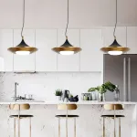 Подвесной светильник RASK D50 от ImperiumLoft