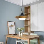 Подвесной светильник RASK D50 от ImperiumLoft